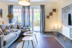 Ferienwohnung Koralle, Boltenhagen